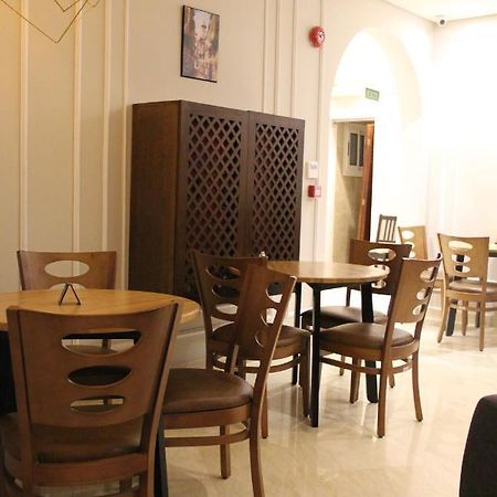 Elysees Hotel Tahrir Square Kairo Exterior foto