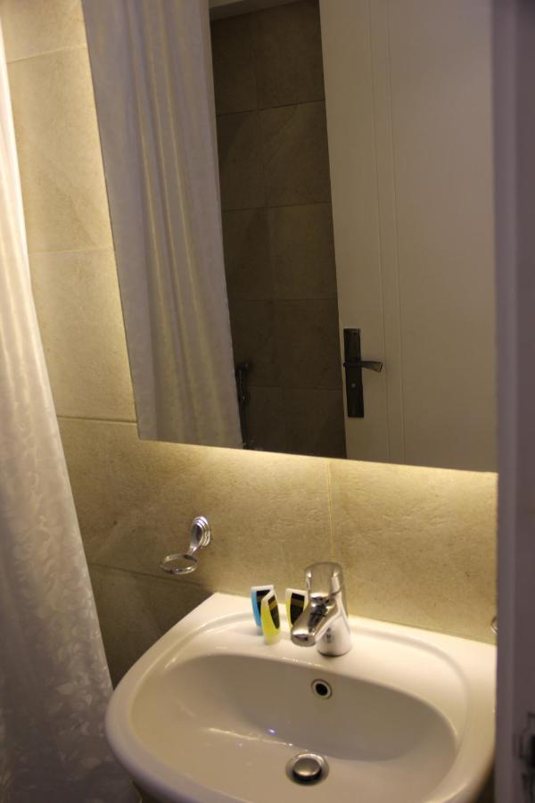 Elysees Hotel Tahrir Square Kairo Exterior foto